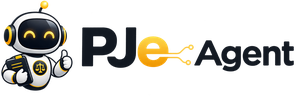 PJe Agent Ceará